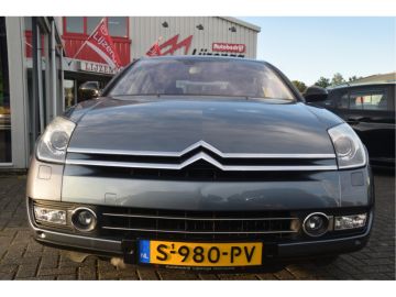 Citroën C6